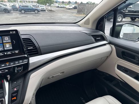 Used 2026 Honda Odyssey EX-L image 26