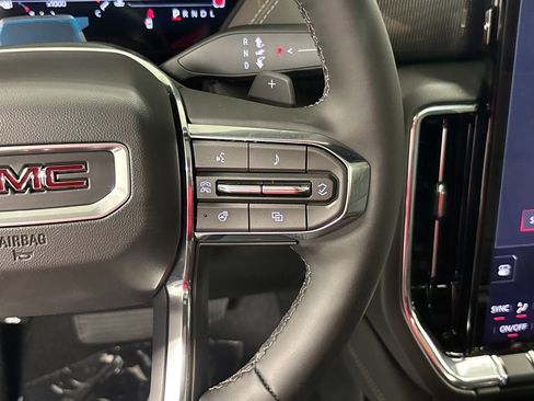 New 2026 GMC Yukon Elevation w/ Elevation Premium Package AWD/4WD image 38