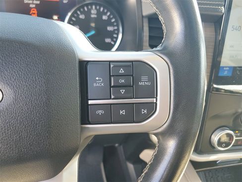 Used 2023 Ford Expedition Max Limited image 27