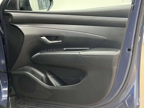 Used 2025 Hyundai Tucson SEL FWD image 30