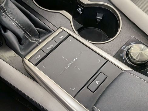 Used 2022 Lexus RX 450h AWD w/ Special Edition image 27