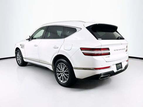 Used 2024 Genesis GV80 2.5T image 5