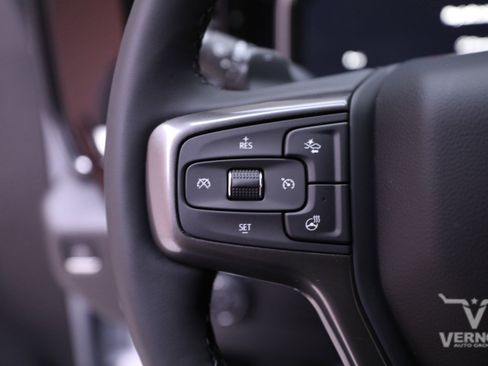 New 2026 Chevrolet Silverado 1500 ZR2 image 23
