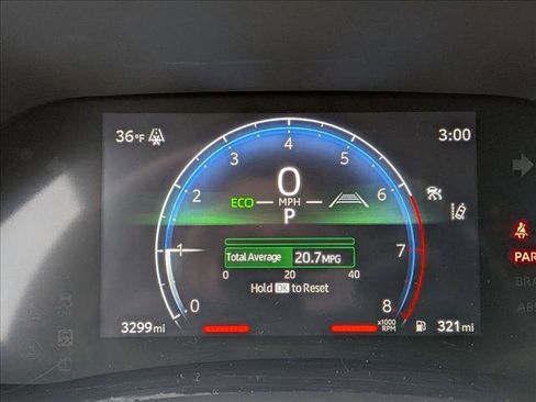 Certified 2025 Toyota Grand Highlander AWD image 11