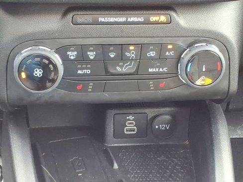 Used 2023 Ford Bronco Sport Big Bend w/ Convenience Package image 18