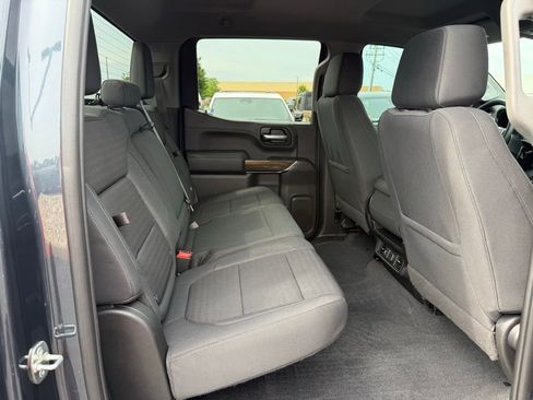Used 2020 Chevrolet Silverado 1500 RST AWD/4WD image 28