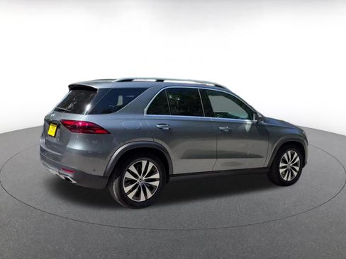 Used 2026 Mercedes-Benz GLE 350 4MATIC image 14