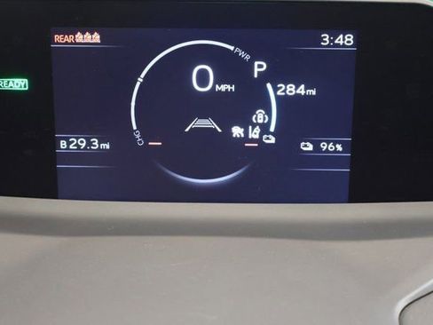 New 2026 Toyota bZ image 15