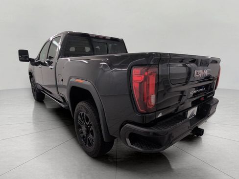 Used 2021 GMC Sierra 2500 Denali w/ Denali Black Diamond Edition AWD/4WD image 20