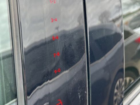 Used 2024 Lincoln Nautilus Premier w/ Equipment Group 102A image 28