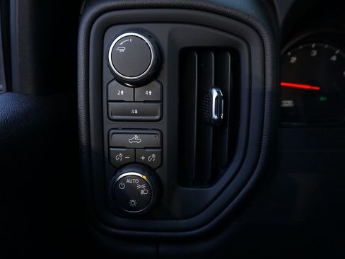 New 2026 Chevrolet Silverado 3500 W/T image 21