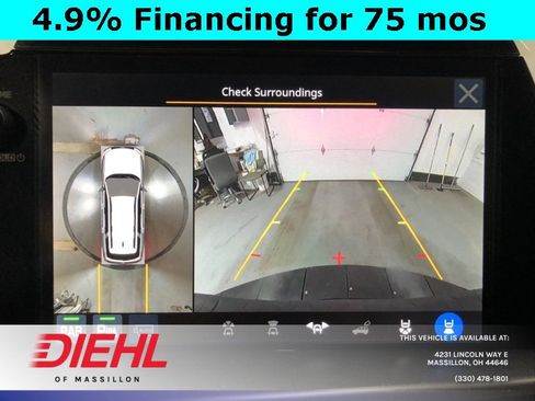 New 2026 Subaru Outback Touring XT image 31