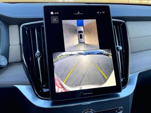 New 2026 Volvo XC90 B6 Ultra w/ Protection Package image 20