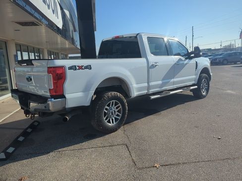 Used 2017 Ford F250 Lariat image 7