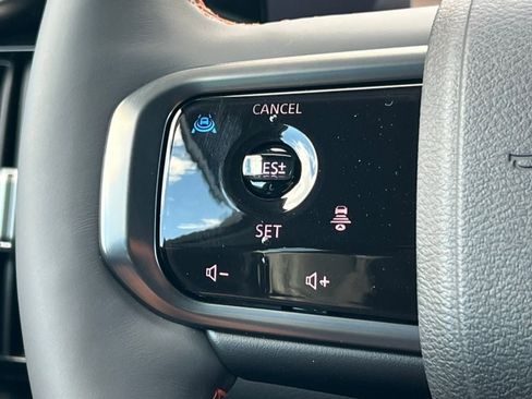 New 2026 Nissan Armada PRO-4X image 23