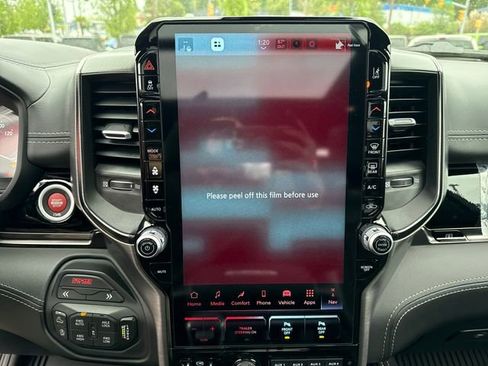 New 2026 RAM 1500 RHO w/ RHO Level 1 Equipment Group AWD/4WD image 23