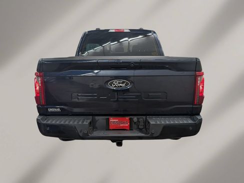 Used 2024 Ford F150 XLT w/ Equipment Group 302A MID AWD/4WD image 27