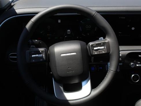 New 2026 Hyundai Palisade SEL Premium AWD/4WD image 13