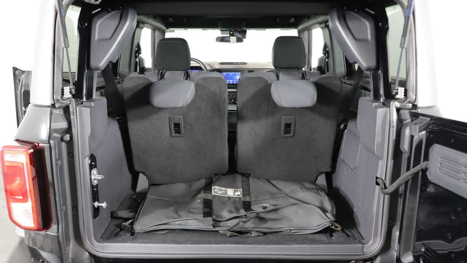 Used 2023 Ford Bronco Big Bend AWD/4WD image 18