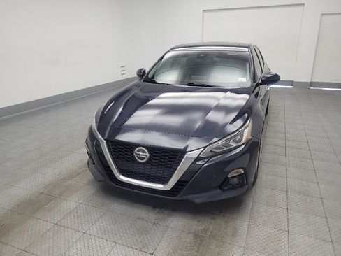 Used 2019 Nissan Altima 2.5 SV FWD image 15