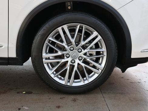 Used 2023 Acura MDX Advance image 45