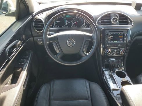 Used 2017 Buick Enclave Leather image 29