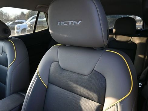 New 2026 Chevrolet Trax ACTIV w/ Driver Confidence Package image 18