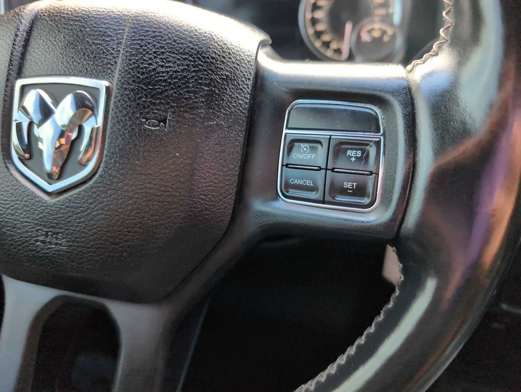 Used 2018 RAM 2500 Power Wagon w/ Leather & Luxury Group AWD/4WD image 25