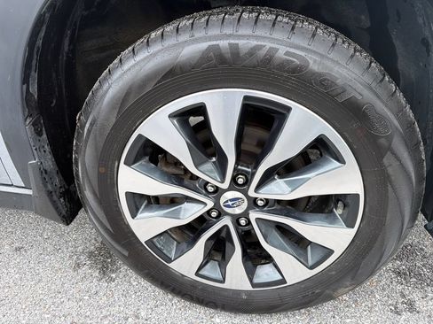 Certified 2024 Subaru Outback Limited AWD/4WD image 17
