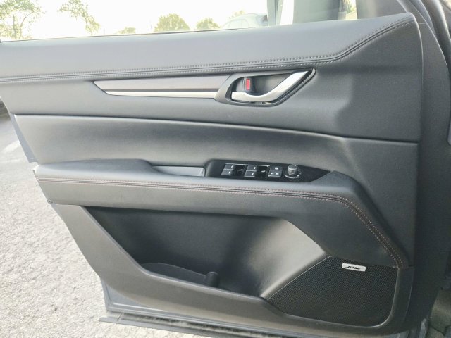 Certified 2025 MAZDA CX-5 Carbon Edition AWD/4WD image 31