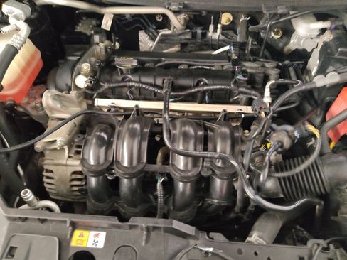 Used 2019 Ford Fiesta SE w/ Equipment Group 201A FWD image 30