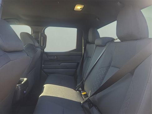 New 2026 Toyota Tacoma SR image 14