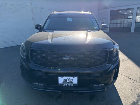 Used 2021 Kia Telluride SX w/ SX Prestige Package image 2