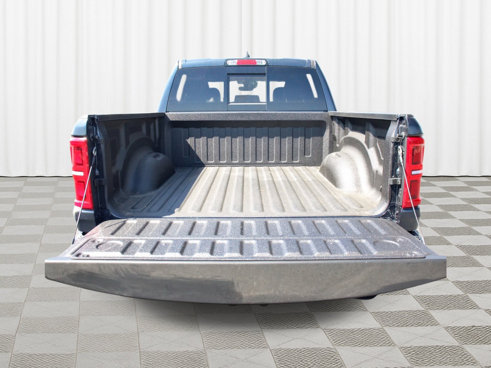 New 2026 RAM 1500 RHO AWD/4WD image 28