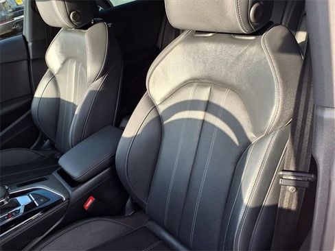 Used 2023 Audi A5 2.0T Premium Plus w/ Premium Plus image 6