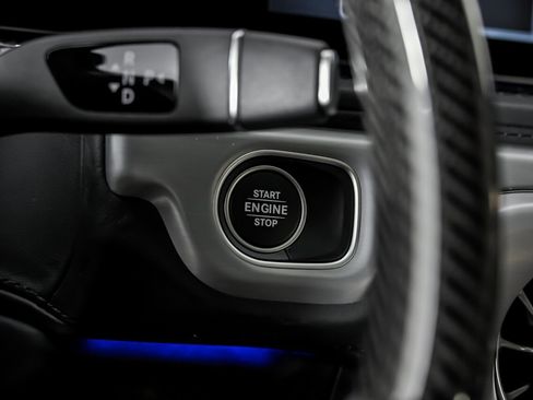 Used 2024 Mercedes-Benz G 63 AMG 4MATIC image 33