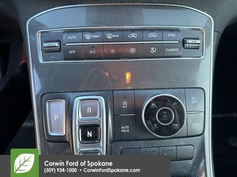 Used 2022 Hyundai Santa Fe SEL w/ Convenience Package AWD/4WD image 13