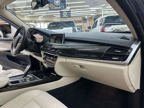 Used 2016 BMW X5 sDrive35i RWD image 40