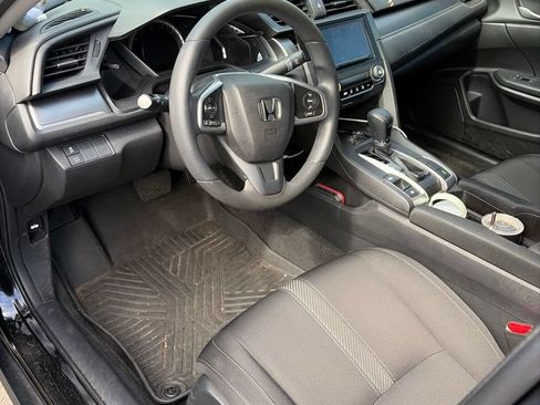 Used 2016 Honda Civic LX image 6