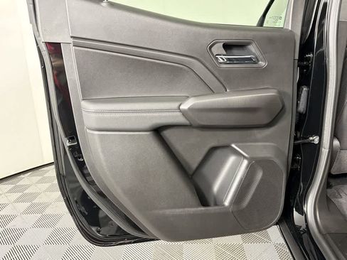 New 2026 GMC Canyon Elevation w/ Convenience Package image 37