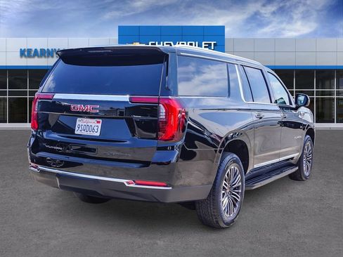 Used 2025 GMC Yukon XL Elevation w/ LPO, Floor Liner Package RWD image 6