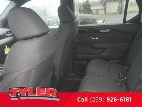 New 2026 Honda Pilot Sport image 41