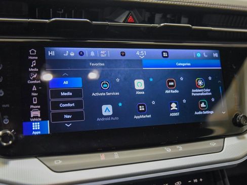 Used 2024 Jeep Wagoneer Launch Edition image 7