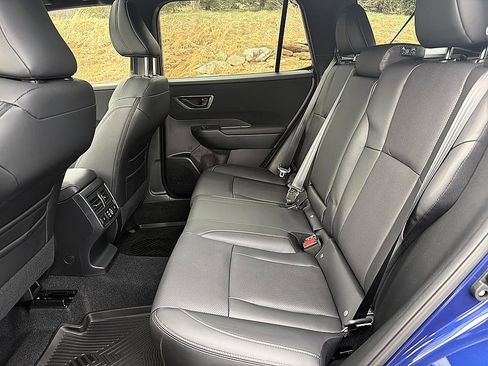 New 2026 Subaru Outback Limited w/ Premium/Limited Package 2 AWD/4WD image 12