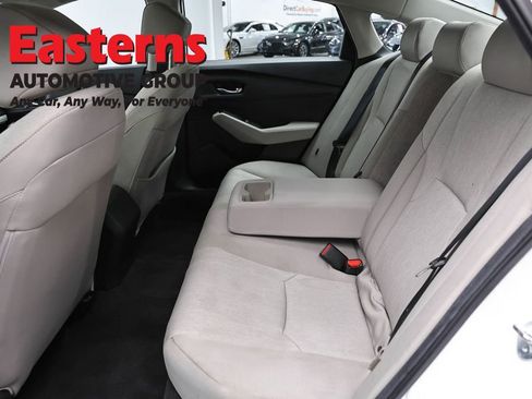 Used 2024 Honda Accord EX image 20