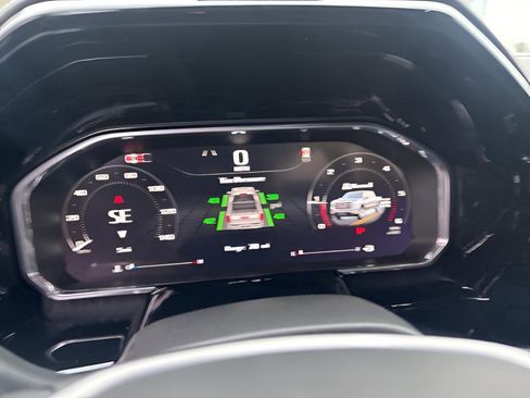 New 2026 GMC Sierra 1500 SLT image 13