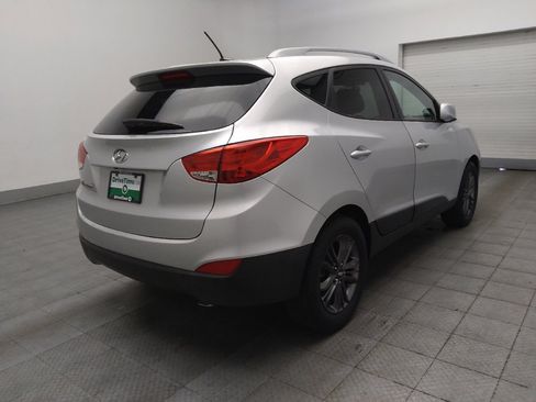 Used 2015 Hyundai Tucson SE FWD image 9