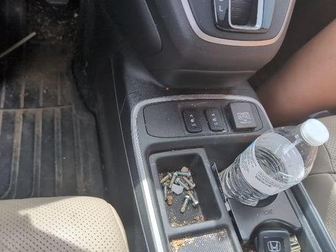 Used 2015 Honda CR-V EX-L image 13