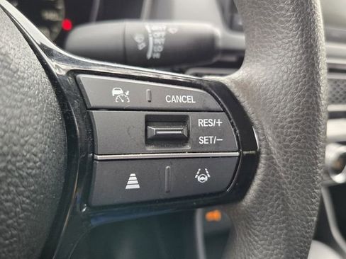 Used 2025 Honda Civic LX image 23
