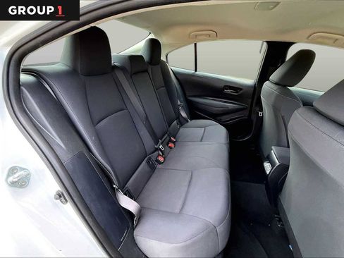 Used 2024 Toyota Corolla LE FWD image 20